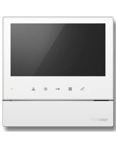 CDV-70HM2/VZ (белый). Монитор видеодомофона цветной. Commax в Арзамасе