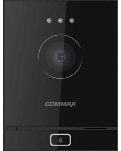 DRC-41M (темно-серый). Вызывная панель цветная. Commax в Арзамасе