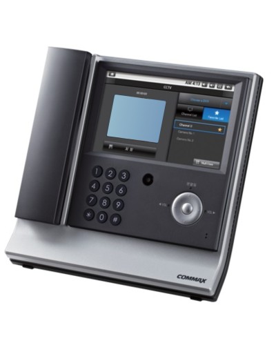 CIOT-G700. IP станция охраны. Commax в Арзамасе