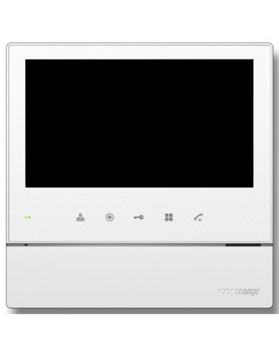 CDV-70H2/XL (белый). Монитор домофона цветной. Commax в Арзамасе