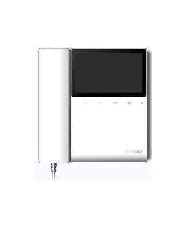 CDV-43K/VZ. Монитор домофона цветной. Commax в Арзамасе