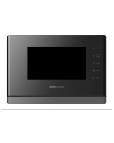 CDV-70Y/XL (черный). Монитор видеодомофона цветной. Commax в Арзамасе