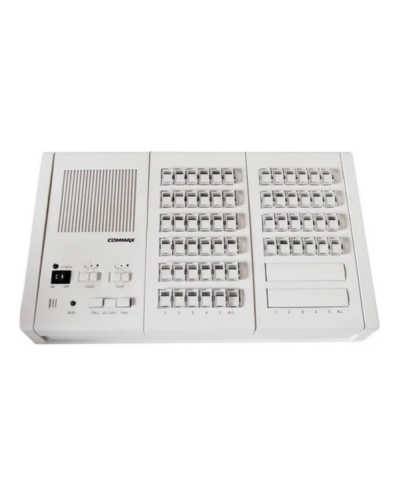 PI-50LN. Устройство переговорное. Commax в Арзамасе