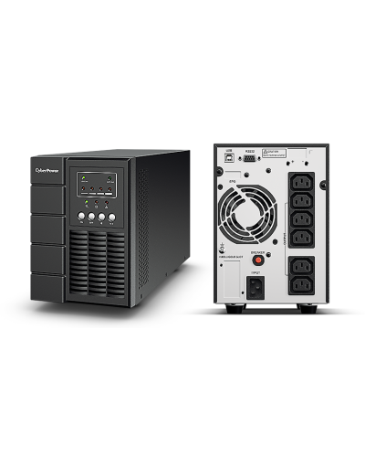 OLS2000EC. Источник бесперебойного питания. CyberPower в Арзамасе