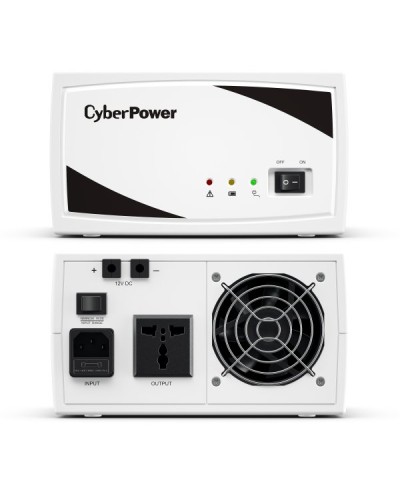 SMP750EI. Источник бесперебойного питания для котла. CyberPower в Арзамасе