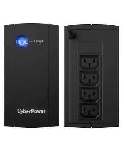 UTC850EI. Источник бесперебойного питания. CyberPower в Арзамасе