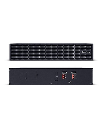 BPSE72V40ART2U. Дополнительный блок батарей. CyberPower в Арзамасе