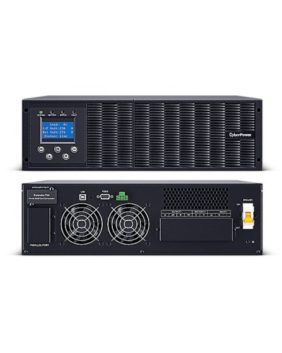 OLS6000ERT6Ua. Источник бесперебойного питания. CyberPower в Арзамасе