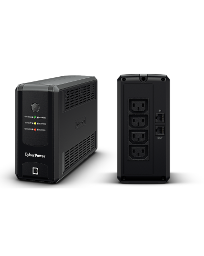 UT850EIG. Источник бесперебойного питания. CyberPower в Арзамасе