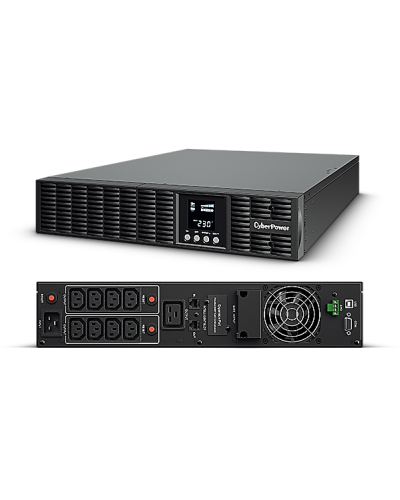 OLS3000ERT2U. Источник бесперебойного питания. CyberPower в Арзамасе