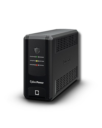 UT650EG. Источник бесперебойного питания. CyberPower в Арзамасе