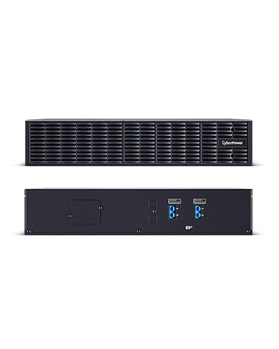 BPSE24V40ART2U. Дополнительный блок батарей. CyberPower в Арзамасе