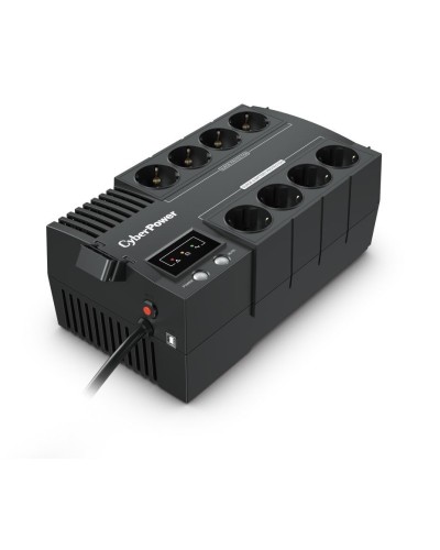 BS850E. Источник бесперебойного питания. CyberPower в Арзамасе