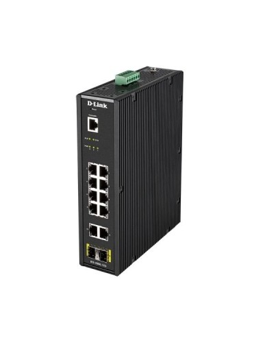 DIS-200G-12S/A1A. Коммутатор. D-Link в Арзамасе