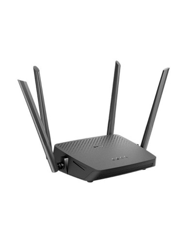 DIR-825/RU/R5A. Маршрутизатор. D-Link в Арзамасе
