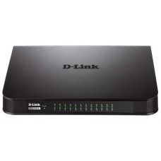 DES-1024A/E1B. Коммутатор. D-Link
