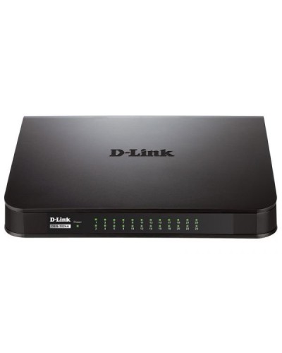 DES-1024A/E1B. Коммутатор. D-Link в Арзамасе