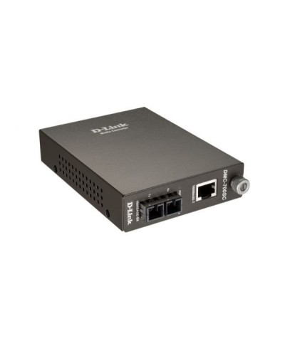 DMC-700SC/B9A. Медиаконвертер оптический. D-Link в Арзамасе