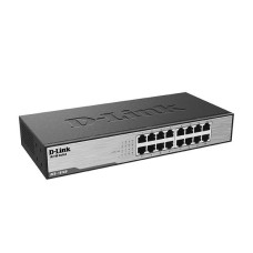DES-1016D/H2A. Коммутатор. D-Link