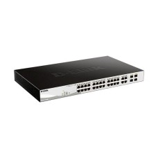 DGS-1210-28MP/FL1A. Коммутатор. D-Link
