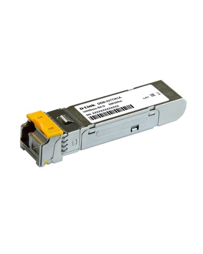 331T/20KM/A1A. Оптический SFP модуль. D-Link в Арзамасе