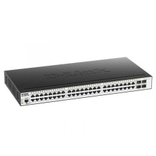 DGS-3000-52L/B1A. Коммутатор. D-Link
