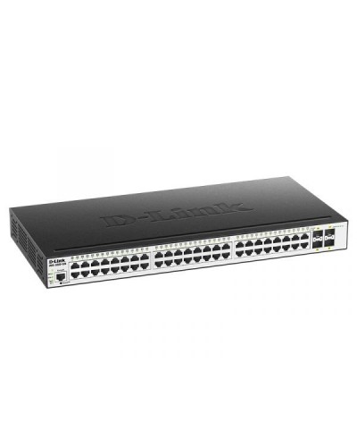 DGS-3000-52L/B1A. Коммутатор. D-Link в Арзамасе