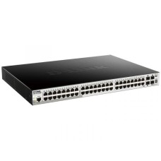 DGS-1510-52XMP/A1A. Коммутатор. D-Link