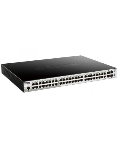 DGS-1510-52XMP/A1A. Коммутатор. D-Link в Арзамасе