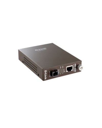 DMC-920R/B10A. Медиаконвертер оптический. D-Link в Арзамасе