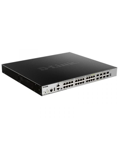 DGS-3630-28PC/A2ASI. Коммутатор. D-Link в Арзамасе