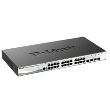 DGS-1210-28X/ME/B2B. Коммутатор. D-Link