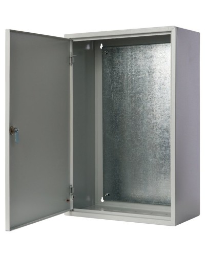 ЩМП-09 600х400х210 IP31 (30549DEK). Щит с монтажной панелью. DEKraft в Арзамасе