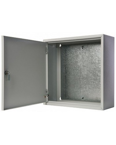 ЩМП-05 400х400х155 IP31 (30545DEK). Щит с монтажной панелью. DEKraft в Арзамасе