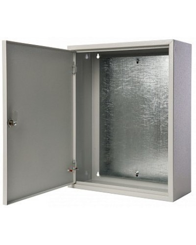ЩМП-06 500х400х170 IP31 (30546DEK). Щит с монтажной панелью. DEKraft в Арзамасе