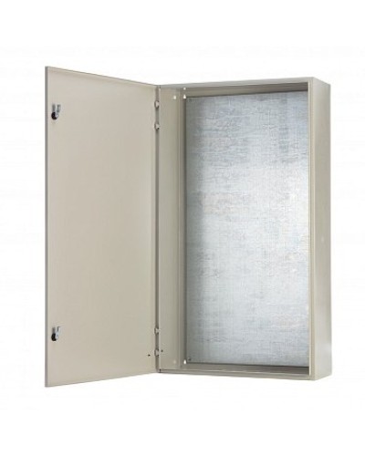 ЩРНМ-7 1320х750х300 IP31 (30507DEK). Щит распределительный навесной с монтажной панелью. DEKraft в Арзамасе