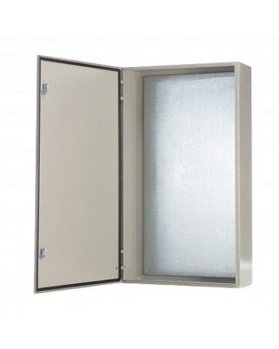 ЩРНМ-7 1320х750х300 IP54 (30607DEK). Щит распределительный навесной с монтажной панелью. DEKraft в Арзамасе