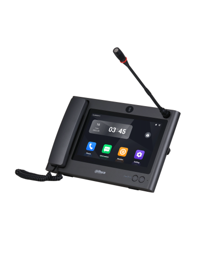 DHI-VTS8A40B-CG. Мастер станция. Dahua в Арзамасе