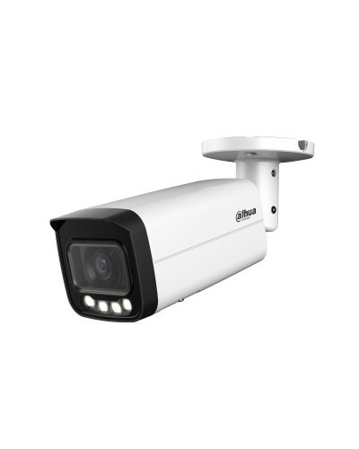 DH-IPC-HFW5449TP-ASE-LED-0600B-S2. Профессиональная видеокамера IP цилиндрическая. Dahua в Арзамасе
