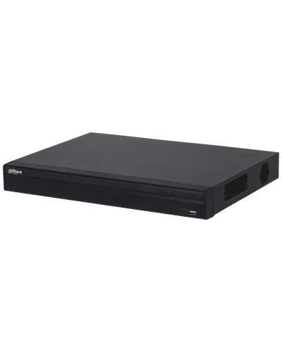 DHI-NVR4208-8P-4KS3. IP-видеорегистратор 8-канальный. Dahua в Арзамасе
