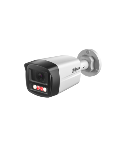 DH-IPC-HFW1439TL1P-A-IL-0280B. Профессиональная видеокамера IP цилиндрическая. Dahua в Арзамасе