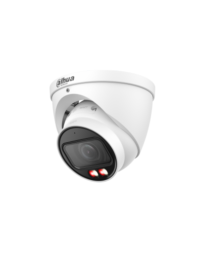DH-IPC-HDW3449HP-AS-PV-0280B-S5. Профессиональная видеокамера IP купольная. Dahua в Арзамасе