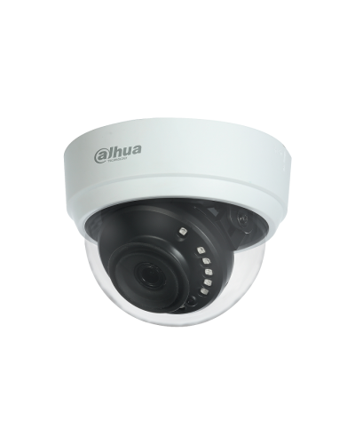 DH-HAC-D1A51P-0280B-S2. Профессиональная видеокамера мультиформатная купольная. Dahua в Арзамасе