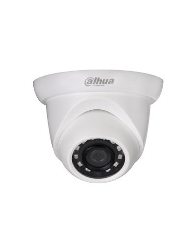 DH-IPC-HDW1431SP-0360B-S4. Профессиональная видеокамера IP купольная. Dahua в Арзамасе