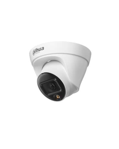 DH-IPC-HDW1239T1P-LED-0280B-S6. Профессиональная видеокамера IP купольная. Dahua в Арзамасе
