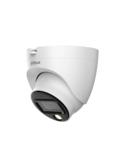 DH-HAC-HDW1239TLQP-LED-0280B. Профессиональная видеокамера мультиформатная купольная. Dahua в Арзамасе