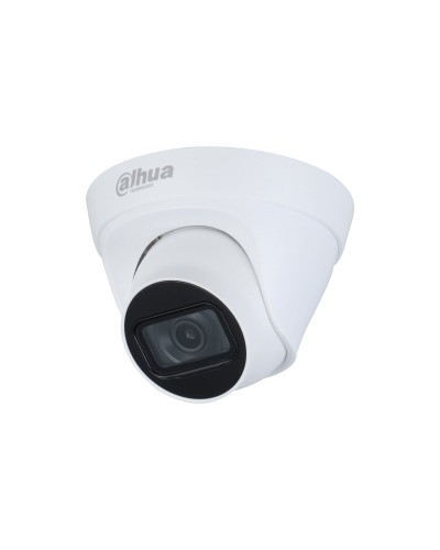 DH-IPC-HDW1230T1P-0280B-S6. Профессиональная видеокамера IP купольная. Dahua в Арзамасе