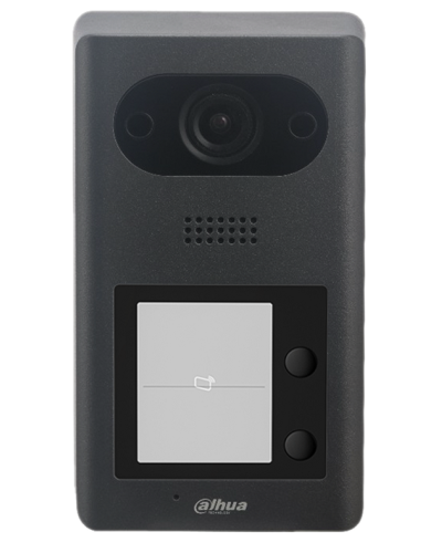 DH-VTO3211D-P2. Вызывная панель IP-домофона. Dahua в Арзамасе