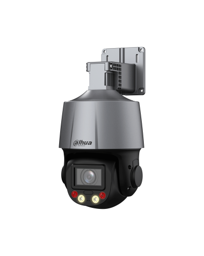 DH-SD3C405DB-GNY-A-PV. Профессиональная видеокамера IP поворотная. Dahua в Арзамасе