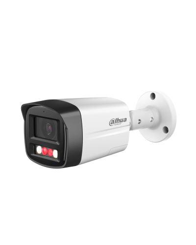 DH-IPC-HFW2449TLP-S-PV-0280B. Профессиональная видеокамера IP цилиндрическая. Dahua в Арзамасе